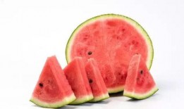 三瓜吃西瓜,夏日消暑新风尚