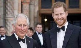 哈里王子吃瓜,揭秘王室内部惊人真相