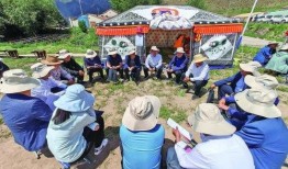 青海吃瓜回族,吃瓜也能尝出独特风味