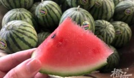 这是为什么 吃瓜