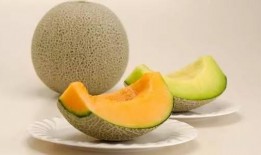 河职吃瓜哈密瓜,揭秘哈密瓜的甜蜜诱惑