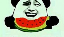 这是为什么 吃瓜