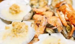 刘大瓜做海鲜吃,一场味蕾的海洋之旅