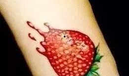 纹身吃瓜博主,揭秘纹身背后的故事与潮流趋势