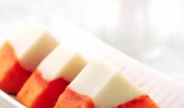 小瓜和杏仁露能一起吃吗,健康搭配的美食探索