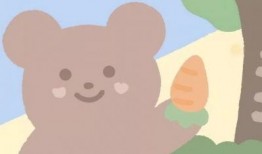 吃瓜小熊择偶标准,寻找灵魂伴侣的甜蜜法则