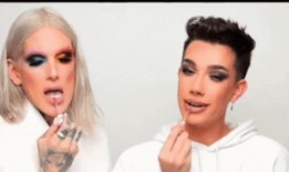 《吃瓜》博主化妆,打造日常美颜秘籍