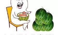 吃瓜群众会吃什么瓜,揭秘瓜界美食盛宴