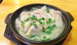 瓜哥吃抄手,瓜哥的抄手美食之旅